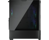 COUGAR Duoface RGB Black CGR-5ZD1B-RGB - 1122150 - zdjęcie 7